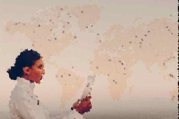 Building a Life Abroad—and Finding the American Dream