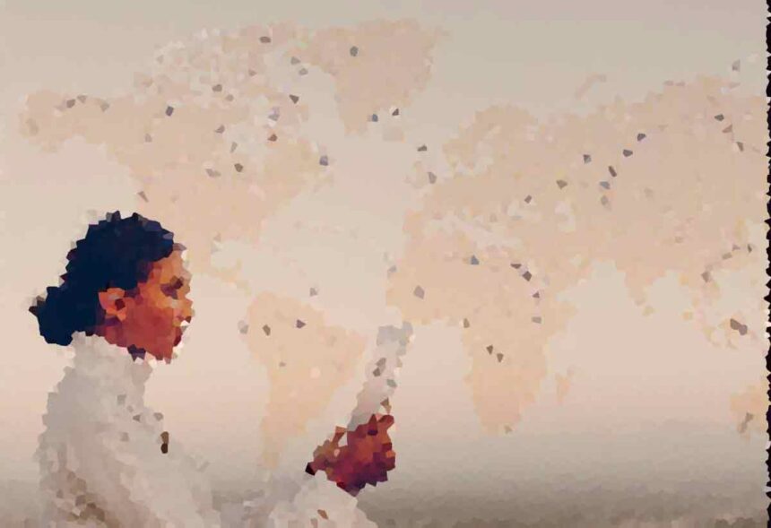 Building a Life Abroad—and Finding the American Dream