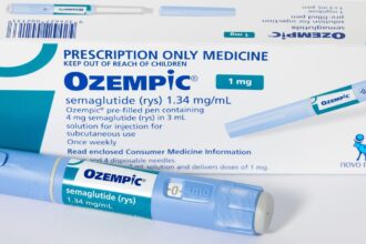 Ozempic Is In Short Supply. Here’s How That Affects Diabetics