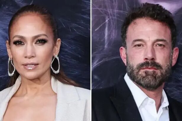 Jennifer Lopez And Ben Affleck ‘Planned’ Their Divorce Before She Filed