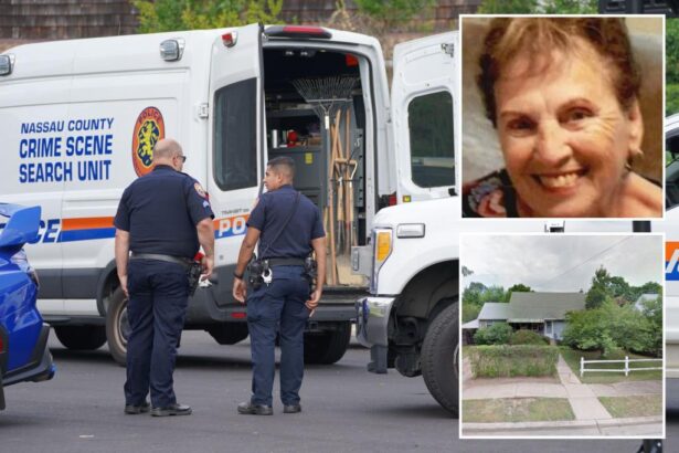 5 dead in Long Island murder-suicide just days after matriarch's death with kin set to sell home