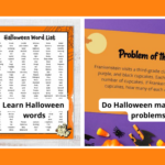 74 Frightfully Fun Halloween Activities, Crafts, and Games