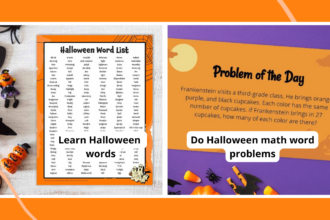 74 Frightfully Fun Halloween Activities, Crafts, and Games