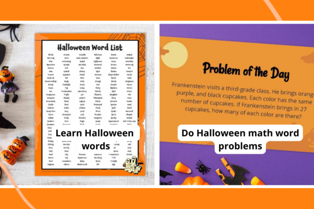 74 Frightfully Fun Halloween Activities, Crafts, and Games