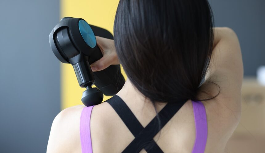 9 Best Neck Massagers for 2024, Plus Tips for Relief