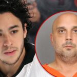 Alleged Johnny Gaudreau Killer Told Cops He Had '5-6 Beers' Before Crash, Police Say