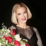 Ariana Madix Celebrates Her 100th ‘Chicago’ Broadway Show