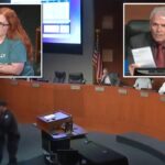 Arizona mom arrested for criticizing Surprise, Arizona, city officials