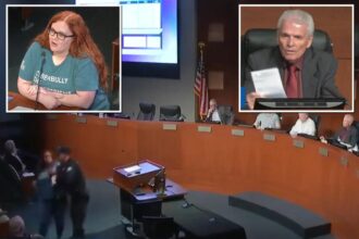 Arizona mom arrested for criticizing Surprise, Arizona, city officials