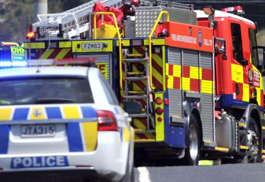 Auckland crash victims reportedly seasonal workers