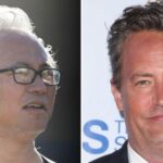 'Batman' Fan Matthew Perry Called Assistant ‘Albert’