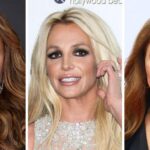 Britney Spears, Leah Remini & More