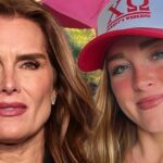 Brooke Shields' Daughter Reveals Type 1 Diabetes Diagnosis