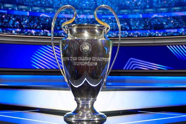 Champions League draw: Predictions, best games and breakthrough star in league phase