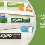 Classroom Deal of the Day EXPO Markers