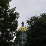 Colorado legislature action on Day 2 of property tax special session