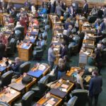 Colorado legislature updates as property tax special session begins