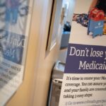 Colorado's Medicaid rolls fall to pre-pandemic levels