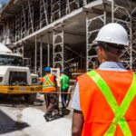 Construction industry culture hinders mental health support, study finds