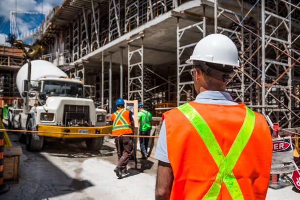 Construction industry culture hinders mental health support, study finds