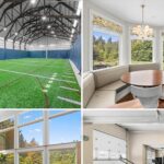 Cooper Kupp Sells Oregon Mansion With Indoor Training Facility For $3 Million