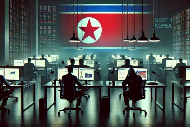 CrowdStrike Exposes North Korea's Covert Workforce In U.S. Tech