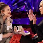 Drew Barrymore Says She'll 'Practice Physical Distance' on Talk Show