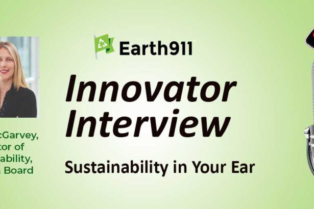 Earth911 Podcast: Room & Board Makes Furniture Sustainability A Top Priority