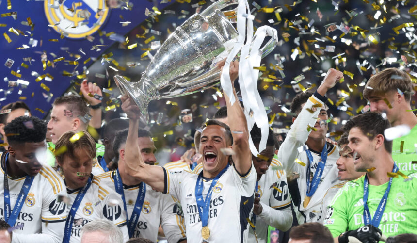 Explained: The Champions League draw, the Swiss Model, and how selection is going digital