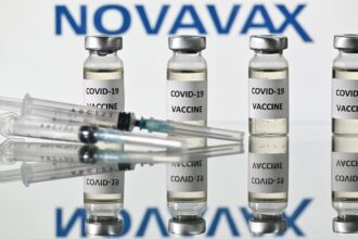 FDA Approves Updated Novavax COVID Vaccine Week After Approving Moderna And Pfizer’s Shots