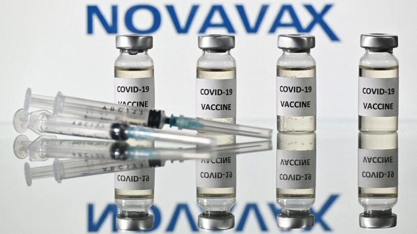 FDA Approves Updated Novavax COVID Vaccine Week After Approving Moderna And Pfizer’s Shots