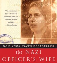 Final Notes on The Nazi Officer's Wife