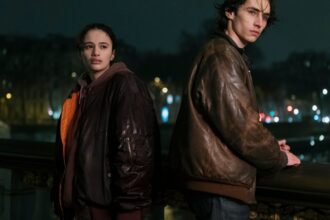 France TV Distribution Launches Sales on 'A Night to Live'