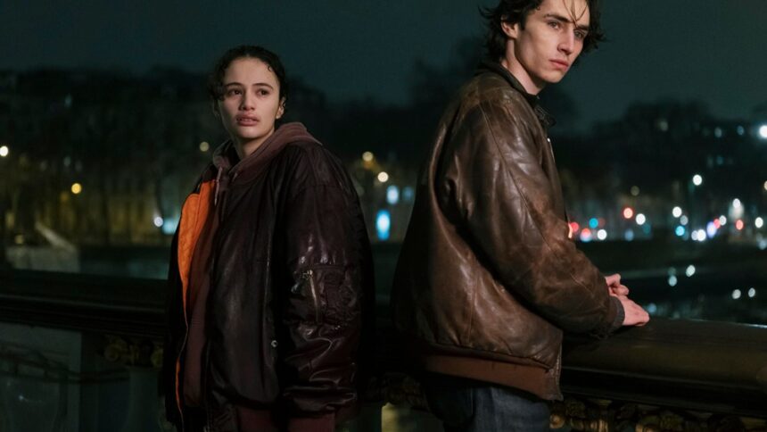 France TV Distribution Launches Sales on 'A Night to Live'