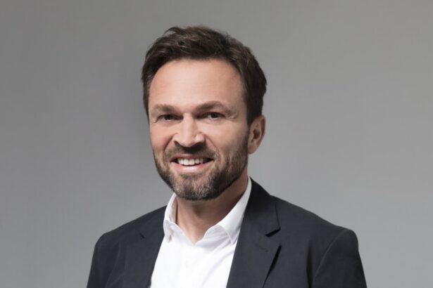 Gaumant Vice CEO Christophe Riandee Exits Company