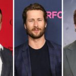 Glen Powell's Transformation Gallery: Before & After Photos