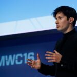 Mysterious Life Of Telegram CEO Pavel Durov, Called