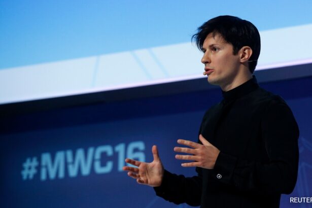 Mysterious Life Of Telegram CEO Pavel Durov, Called