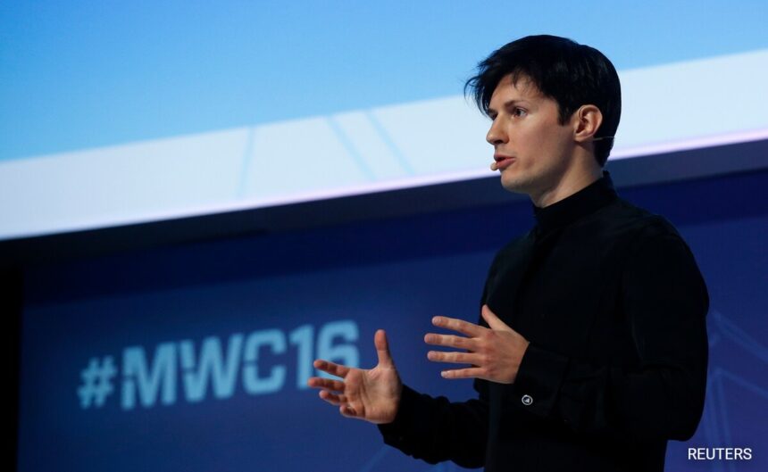 Mysterious Life Of Telegram CEO Pavel Durov, Called