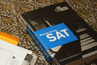 Here’s What It’s Like to Take the New SAT