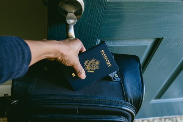 How a ‘seriously delinquent tax debt’ could get your passport revoked