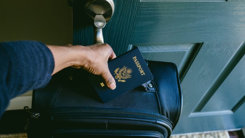 How a 'seriously delinquent tax debt' could get your passport revoked