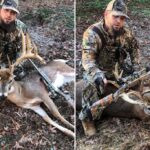 Hunter of beloved 'Hollywood Buck' in Virginia faces jail time, loses hunting license for 25-plus years