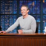 Inside the Late-Night Shows Nominated