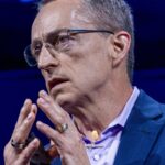 Intel Weighs Options Including Foundry Split to Stem Losses