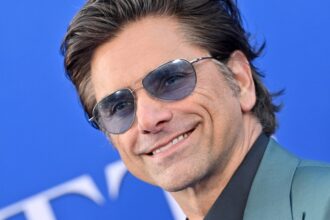 John Stamos Kicked Out of Scientology for 'F---ing Around So Much'