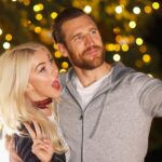 Julianne Hough Describes Dynamics of Her Marriage With Brooks Laich