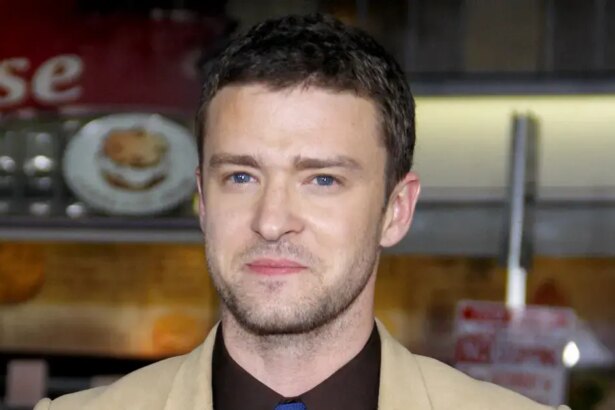 Justin Timberlake is 'Hating Every Second' of Sobriety After DUI Bust