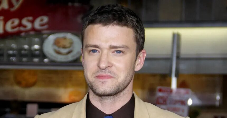 Justin Timberlake is 'Hating Every Second' of Sobriety After DUI Bust