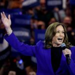 Kamala Harris' support for bail fund that freed violent criminals shows how 'tough on crime' she really is